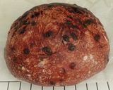 Foto langkah ke 21 dari resep Double Chocolate Sourdough Bread (82%).
