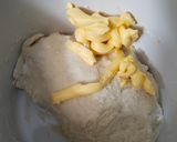 Foto langkah ke 3 dari resep Bakpao.