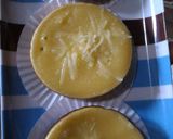 Foto langkah ke 2 dari resep Kue Lumpur Praktis.