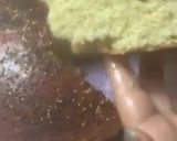 Une image de l'étape 8 de Pain 🍞 maison🥖 facile🧚‍♀️💃.