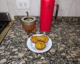 Foto del paso 7 de la receta: Muffins de zanahoria Sin azúcar, Sin edulcorante y Sin Tacc