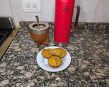 Foto del paso 7 de la receta: Muffins de zanahoria Sin azúcar, Sin edulcorante y Sin Tacc