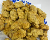 Foto del paso 8 de la receta: Pollo rebozado crujiente