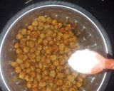மீல் மேக்கர் சில்லி (Meal maker chilli recipe in tamil) ரெசிபி ஸ்டேப் 3 புகைப்படம்