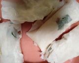 Foto langkah ke 17 dari resep Lumpia Goreng Isi Bihun.