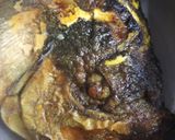 মাছের তেল আর মাথা দিয়ে পুঁইশাক(macher tel r matha diye puishak recipe in bengali) রেসিপির ধাপ 1 ছবি