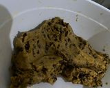 Foto langkah ke 2 dari resep Mini choco chips cookies.
