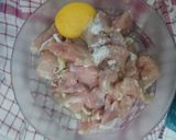 Foto langkah ke 2 dari resep Ayam krispi.