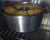 Foto langkah ke 5 dari resep Roti Sobek Isi.