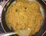 उपमा (Upma recipe in Hindi) रेसिपी चरण 3 फोटो