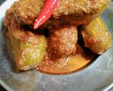 পোস্ত সরষে পটলের তেল ঝাল(Potoler tel jhal recipe in Bengali) রেসিপির ধাপ 4 ছবি