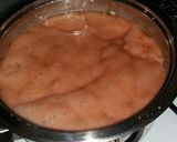 Meggyleves recept fázis 9 fotója