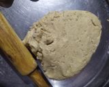 अजवायन की पूरी (ajwain ki poori recipe in Hindi) रेसिपी चरण 1 फोटो