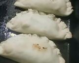 Foto del paso 5 de la receta: EMPANADAS DE POLLO 🍗🍗🍗