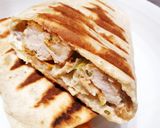 Une image de l'étape 4 de Tacos 🌮 aux tenders 😋.