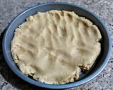 Foto del paso 1 de la receta: MASA SABLEÉ🥧...!(Masa quebrada dulce)