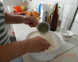 Foto del paso 2 de la receta: Pascualina de acelga!!