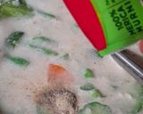 Foto langkah ke 4 dari resep Sayur BerSantan.