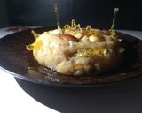 બ્રેડ વોલનટ હલવો (Bread Walnuts Halwa recipe in Gujarati) રેસીપી સ્ટેપ7ફોટો