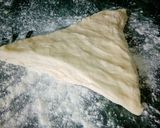 Foto del paso 9 de la receta: Medialunas de Grasa