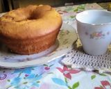Foto del paso 4 de la receta: Torta con canela 🏵️ ⁠¯⁠\⁠_⁠(⁠ツ⁠)