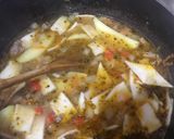 Foto del paso 6 de la receta Pantrucas a mi estilo