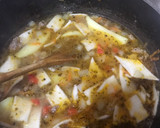 Foto del paso 6 de la receta: Pantrucas a mi estilo