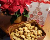 Foto del paso 9 de la receta: Galletitas de Adviento