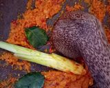 Foto langkah ke 2 dari resep Kare Entok Pedas.