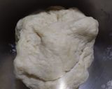 Foto langkah ke 2 dari resep Kulit Puff Pastry Mudah Murah Cepat Tanpa Masuk Kulkas.