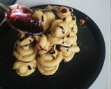 Foto del paso 17 de la receta: Croquembouche