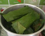 Foto langkah ke 6 dari resep Pepes Kembung Kecombrang.