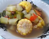 Foto langkah ke 5 dari resep Sayur Asem.