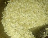 पीनट विथ चूरा फ्राई (Peanut with chura fry recipe in hindi) रेसिपी चरण 4 फोटो