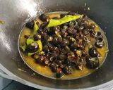 Foto langkah ke 4 dari resep Tutut Pedas.