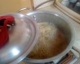 A picture of step 14 of Mutton kofta.