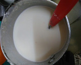 Foto del paso 1 de la receta: Yogurth casero estilo griego con leche en polvo 👌🍶