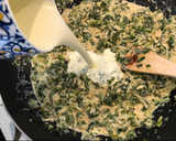 Foto del paso 4 de la receta: Budín de cebollines