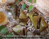 Foto langkah ke 8 dari resep Lapek Sagan Minang.