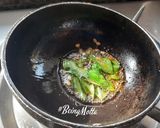 A picture of step 7 of Rasam Wada.