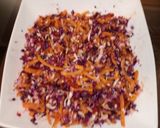 صورة لخطوة 2 من وصفة سلطة 🥗🥗 رائعة ووجبة متكاملة