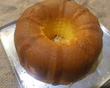 Foto langkah ke 5 dari resep Cake Sunquick keju.