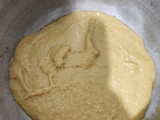 Pan de muerto