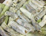 صورة لخطوة 4 من وصفة محشي كرنب مع لحمه 👌🏻😋