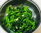 Foto langkah ke 4 dari resep Sayur dingin #liang chai.