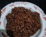 Foto langkah ke 3 dari resep Sorgum Kelapa.