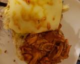 Slow Cooker Shredded BBQ Chicken recipe step 4 photo