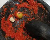 Foto langkah ke 3 dari resep Ceker Pedas Manis.