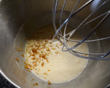 Foto del paso 4 de la receta: Cheese cupcakes de chocolate