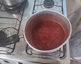 Foto del paso 5 de la receta: Mermelada de frutillas🍓🍓